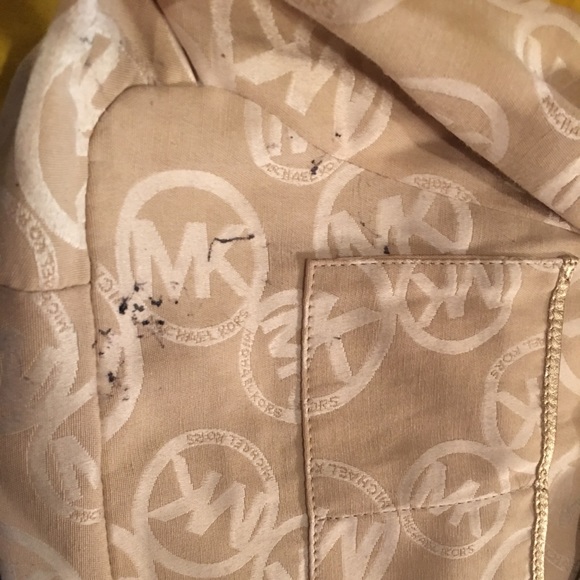 Michael Kors Hobo Bag - Picture 7 of 8